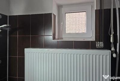 Apartament cu 2 camere decomandat în Bălcescu