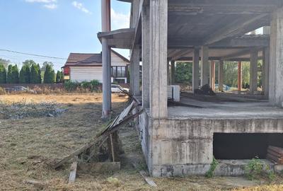 Constructie structura beton armat 810 MPC Curtea de Arges - 20