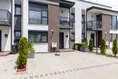 Casa tip duplex, construcție 2021, Râșnov - 3