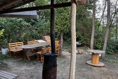 Teren de 2600 mp, în Central - 2