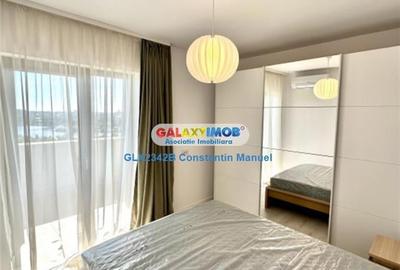 Apartament cu 3 camere, parcare, TVA inclus, langa metrou, NOU - 2