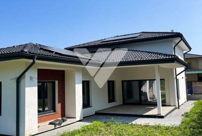 Casa individuala 145mp utili 4 camere teren 526 mp-Selimbar Sibiu - 2