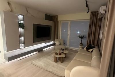 Apartament cu 3 camere decomandat în Theodor Pallady - 2
