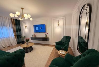 Apartament cu 2 camere decomandat în George Enescu - 10