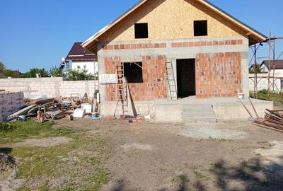 Casă cu 4 camere în Buturugeni - 2