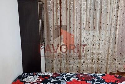 Garsoniera | etaj 2 | mobilata si utilata |  zona excelenta - 6