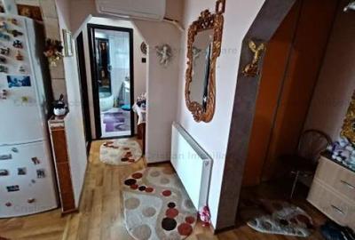 Apartament cu 2 camere decomandat în Apollo - 12