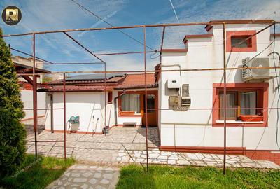 Casă individuală cu 3 camere cu Canalizare în Port - 3