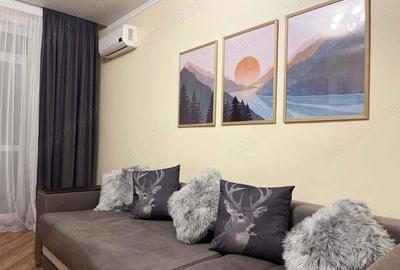 Apartament de vanzare cu 2 camere in zona Titan - 2