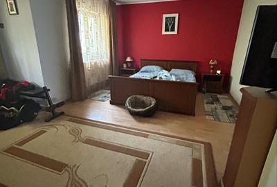 Casă cu 4 camere în Morilor - 8