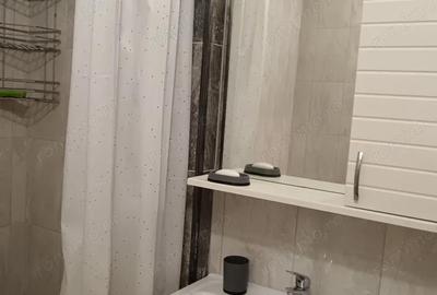 Garsonieră decomandată în Moșnița Nouă - 1