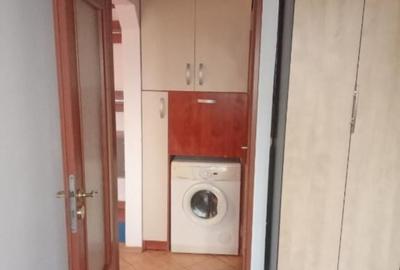 Apartament de 2 camere ( Reabilitat-Centrala )-Florilor - 12