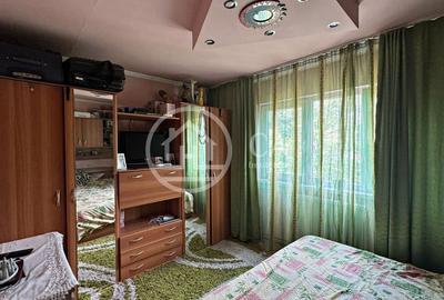 Apartament de vânzare tip Q cu 4 camere în zona Nufărul, Oradea Apartament de vânzare tip Q cu 4 camere în zona Nufărul, Oradea - 7