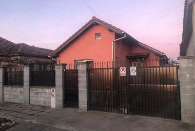 Casă cu 2 camere în Giarmata - 3