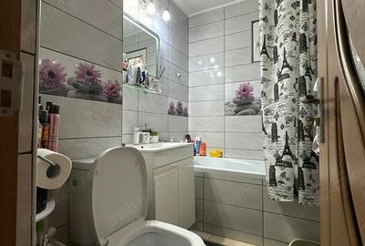Apartament cu 2 camere decomandat în Drumul Taberei - 8