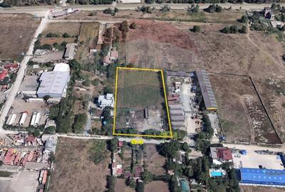 Teren  intravilan de vanzare zona Cfr Palas Constanta - 1