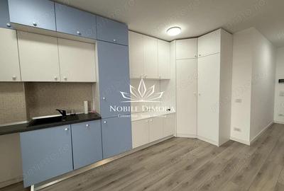 Apartament cu 2 camere semidecomandat, mobilat în Tipografilor - 5