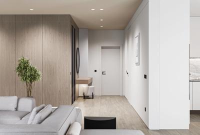 ISOLA BOUTIQUE - Pallady lucrările au început - metrou in apropiere - 5