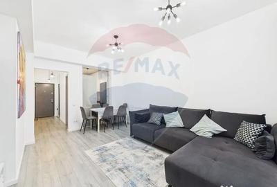 Apartament cu 3 camere decomandat în Politehnica - 13