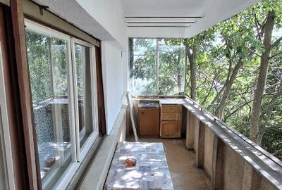 Inchiriez apartament cu 2 camere central - 8