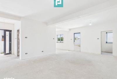 Casă cu 3 camere în Central - 2