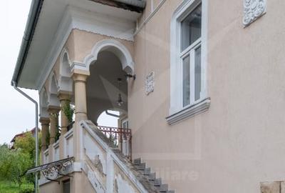 Casa de vanzare in Andrei Muresanu – zona exclusivista! - 5