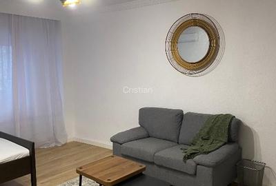 LUJERULUI - 7 minute metrou - Garsoniera RENOVATA - 3