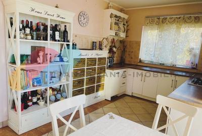 Casa individuala, 6 camere, zona Auchan Iris - 3