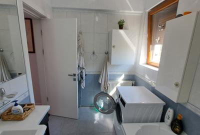 PENTHOUSE LUX - LOCATIE EXCELENTA -VIEW SUPERB - TERASA AMENAJATA 300 MP - 59