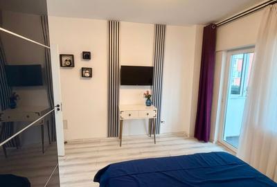 Apartament cu 2 camere decomandat, mobilat în Ghencea - 6