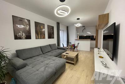 Apartament 3 camere nou- Mobilat | COMISION 0% | Dr. Taberei - Moghioros Park - 4