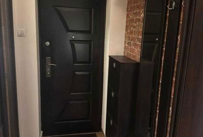 Apartament cu 2 camere nedecomandat în Central - 8