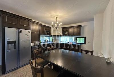 Casa Individuala cu 4 dormitoare | Drum Privat | Cartier Europa - 4