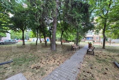 Apartament de vanzare, cu 2 camere, 47 mp, zona Gojdu - 11