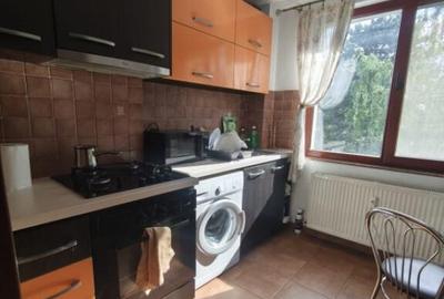 Apartament 2 camere, zona Manastirea Bogdana, Radauti - 4