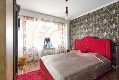 Apartament cu 2 camere decomandat, mobilat în Prundu - 5