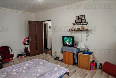 Apartament 3 camere 71mp, langa metrou Gorjului, bloc din 1979, MILITARI sector