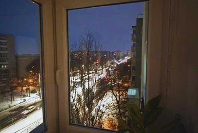Apartament cu 2 camere decomandat în Basarabia - 3