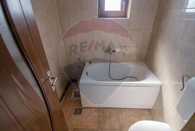 Casă cu Teren 9848 Mp în Beregsău Mic - 7