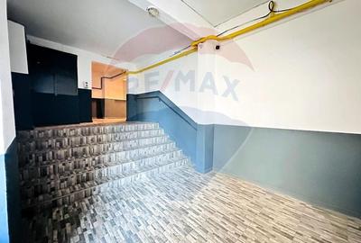 Apartament 3 Camere, 2 Bai de Inchiriat, 110 mp, terasa 33mp - Slatina - 19