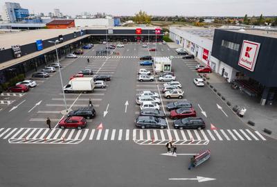 Spațiu comercial, de 31 mp, în Central - 3
