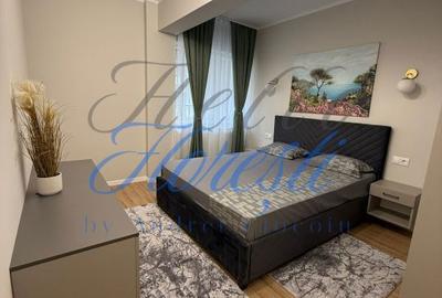 Apartament cu 2 camere decomandat în Florești - 6