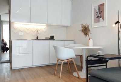 Garsonieră în Decebal - 6