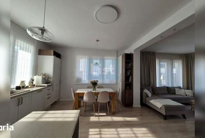 Casă cu 4 camere cu Teren 500 Mp în Apahida - 16