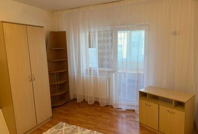 Garsonieră decomandată în Central - 4