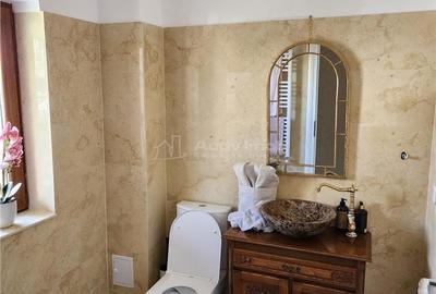 Casă cu 4 camere cu Teren 100 Mp în 1 Decembrie - 7