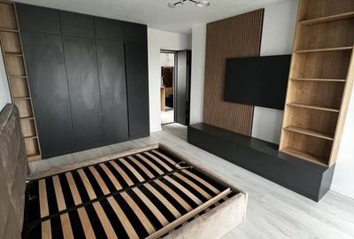 Apartamente de vanzare 4 camere zona baneasa - 8