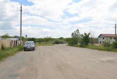 Teren Intravilan Str. Oxigenului - DNCB | Ideal Spatiu Logistic - 9