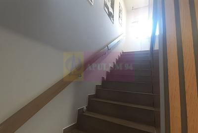 Casa perfectă în București - 30