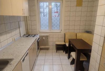 Inchiriere Apartament 3 camere Semidecomandat Drumul Taberei-Valea Oltului - 3